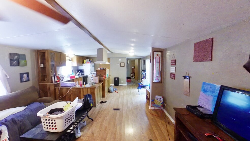 More Photos Of 1607 George Thomas Rd, Texarkana Manufactured Housing Mobile Home Park For Sale