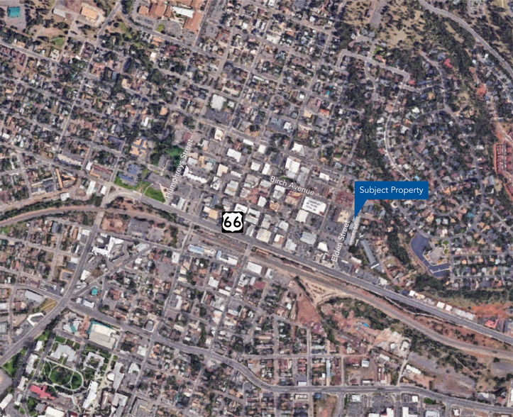 More Photos Of 124 N Elden St, Flagstaff Office For Lease