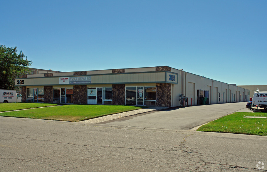 Primary Photo Of 385 Freeport Blvd, Sparks Light Distribution For Lease