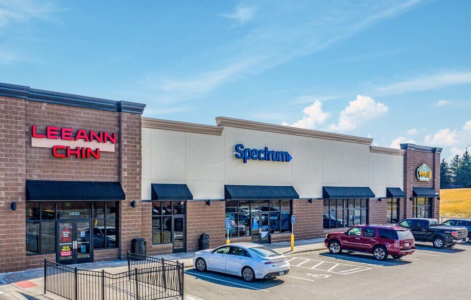 Primary Photo Of 3801-3809 Marketplace Dr NW, Rochester Freestanding For Lease