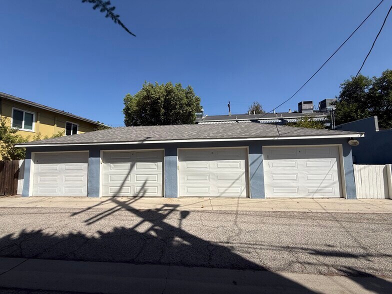 More Photos Of 5005 Cahuenga Blvd, North Hollywood Apartments For Sale