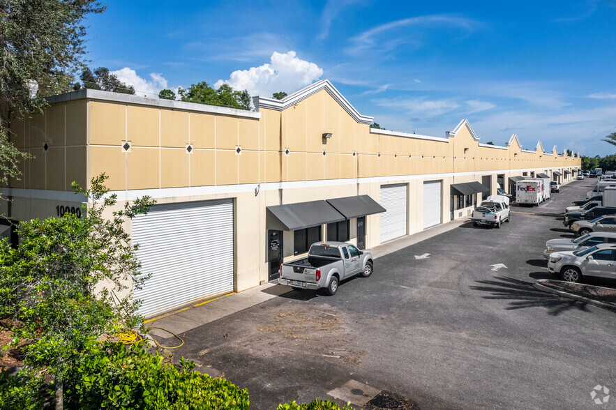 Primary Photo Of 10090 Intercom Dr, Fort Myers Warehouse For Lease