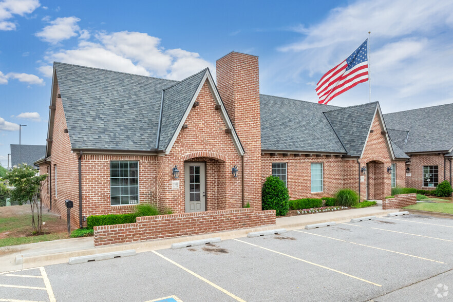 Primary Photo Of 2252 NW 36th Ave, Norman Office For Sale