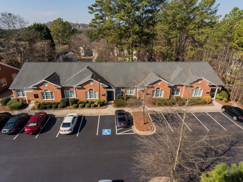 More Photos Of 2255 Sewell Mill Rd NE, Marietta Office For Lease