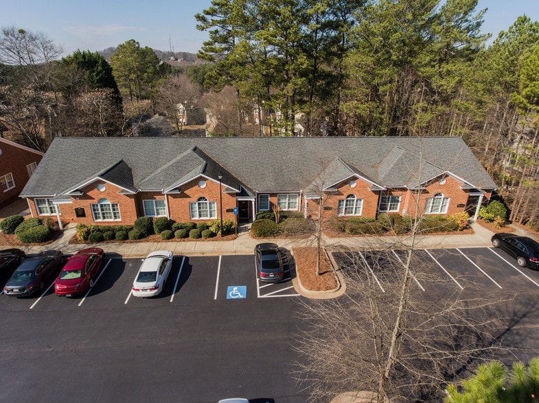 More Photos Of 2255 Sewell Mill Rd NE, Marietta Office For Sale