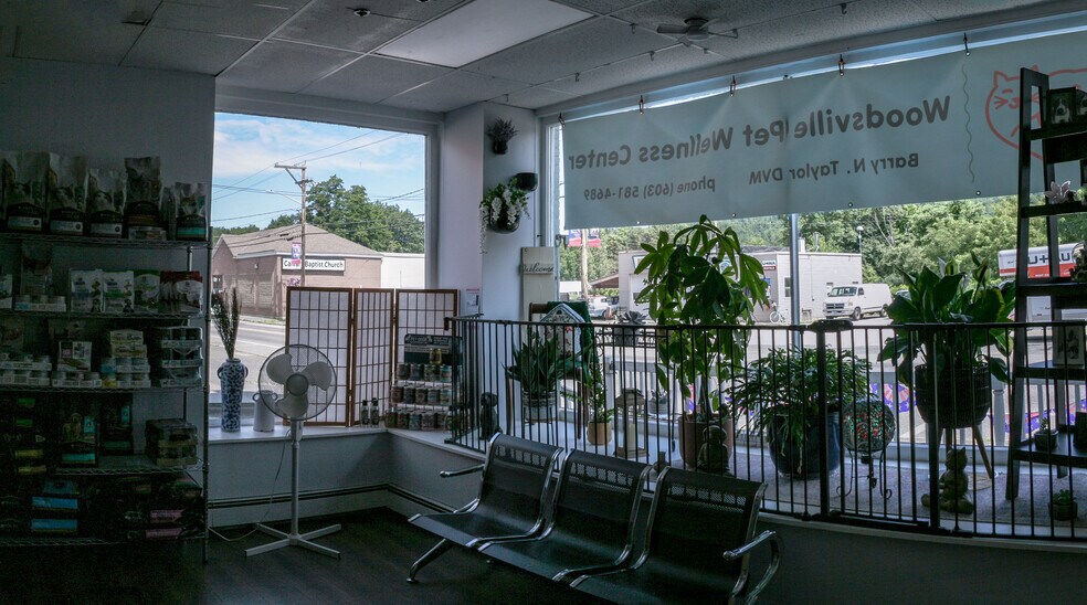 More Photos Of 41-43 Central St, Woodsville Apartments For Sale