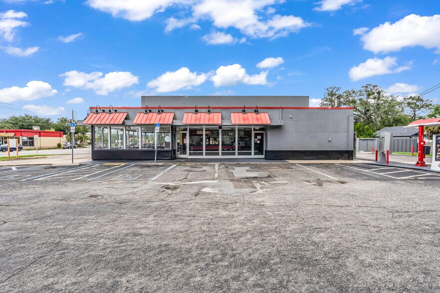 More Photos Of 7459 Lem Turner Rd, Jacksonville Fast Food For Sale