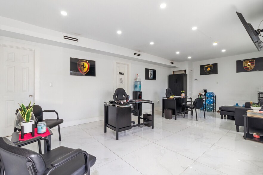 More Photos Of 1235-1349 NW 54th St, Miami Storefront Retail Office For Lease