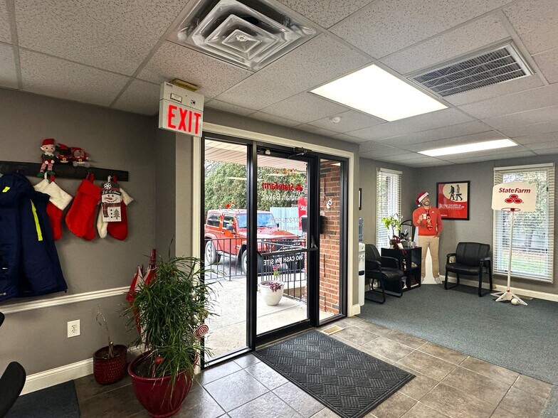 More Photos Of , Dayton Office For Sale