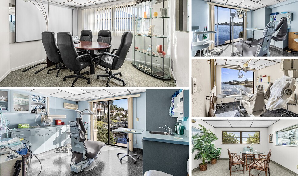 More Photos Of 4215 Del Prado Blvd S, Cape Coral Office For Sale