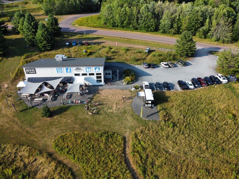 More Photos Of 35265 S Co Hwy, Bayfield Freestanding For Sale