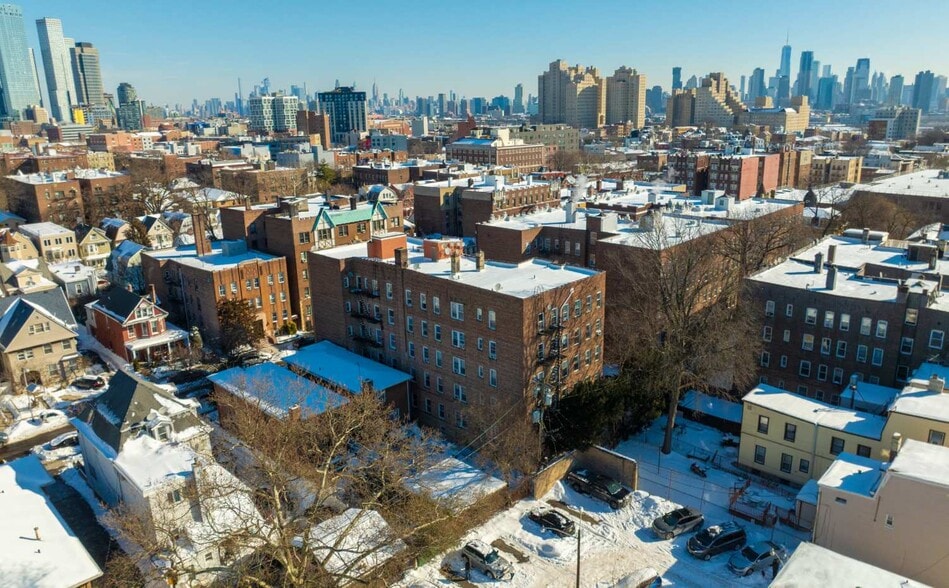 More Photos Of 35 Kensington Ave, Jersey City Apartments For Sale