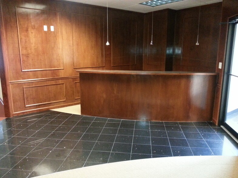 Photo of 1st Floor Ste 190