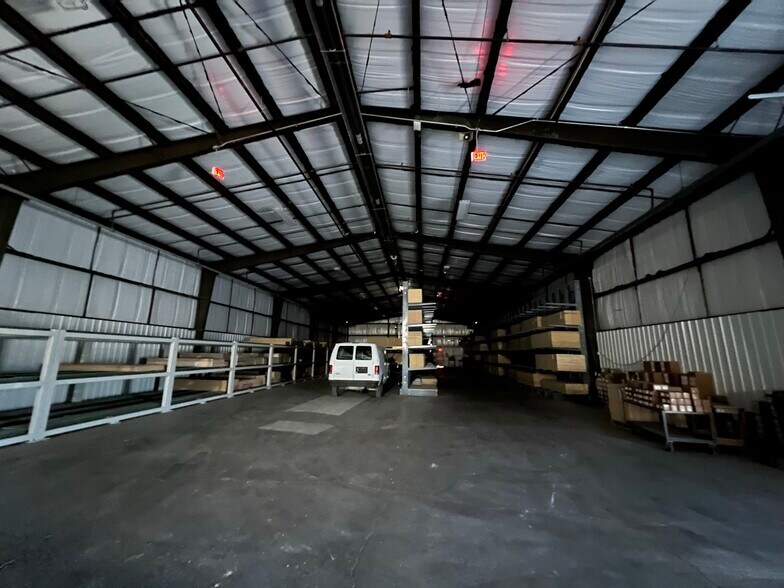 More Photos Of 831 S Columbus Ave, Newton Manufacturing For Sale