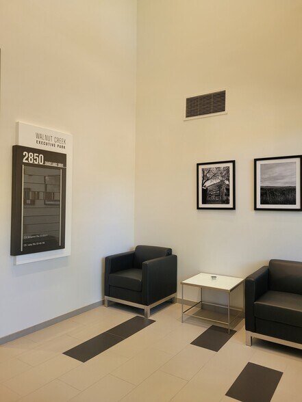 More Photos Of 2835 Mitchell Dr, Walnut Creek Unknown For Lease