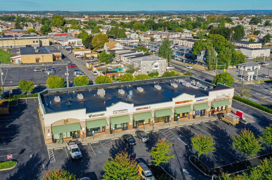 More Photos Of 1300-1320 Hanover Ave, Allentown Unknown For Lease