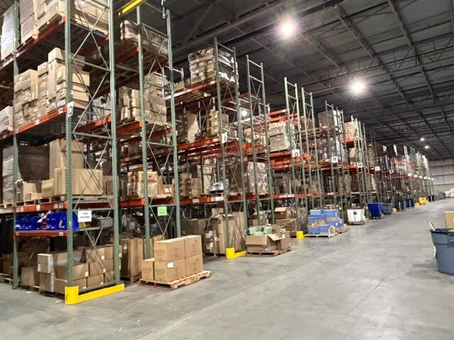 More Photos Of 1220 Oak Hill Rd, Mountain Top Manufacturing For Lease