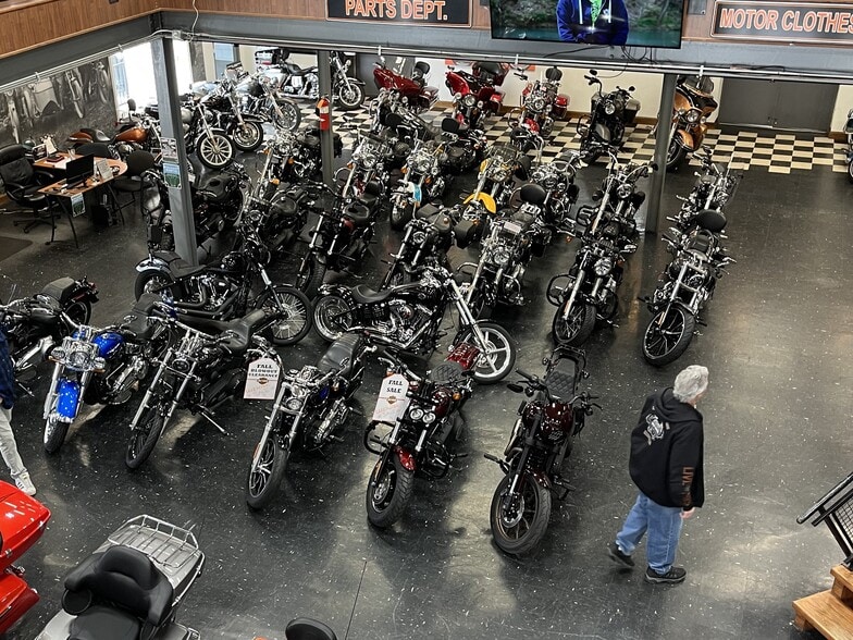 More Photos Of 1035 W Baltimore Pike, Media Freestanding For Sale