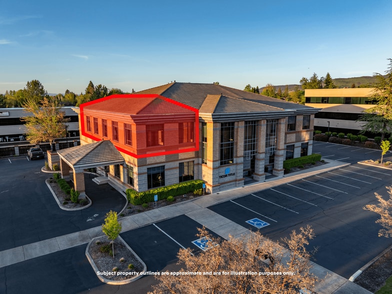 Primary Photo Of 1501 E McAndrews Rd, Medford Medical For Lease