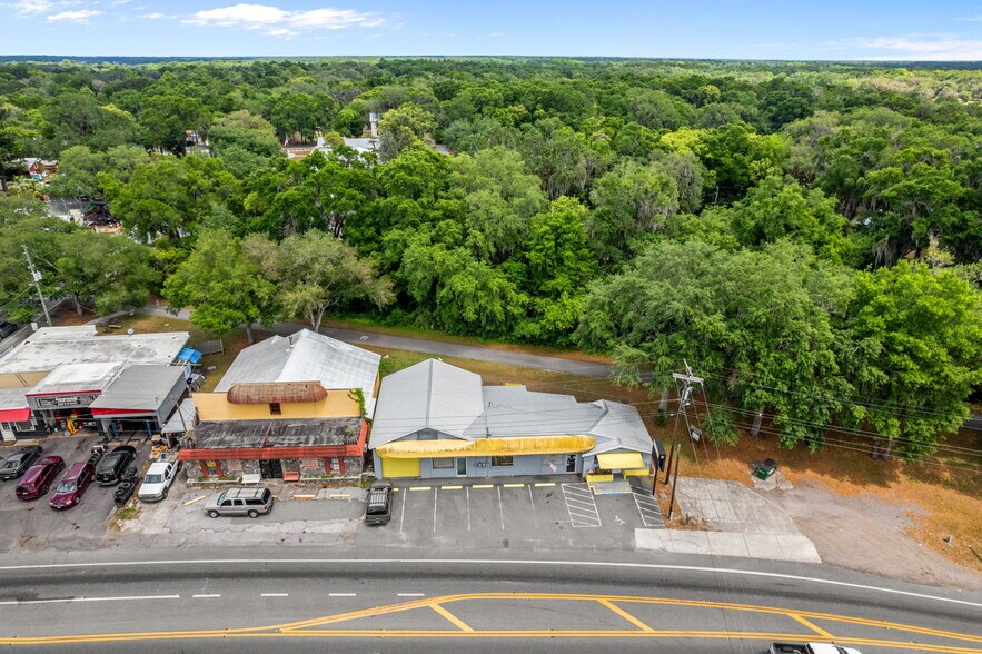 More Photos Of 7805 S Florida Ave, Floral City Freestanding For Sale