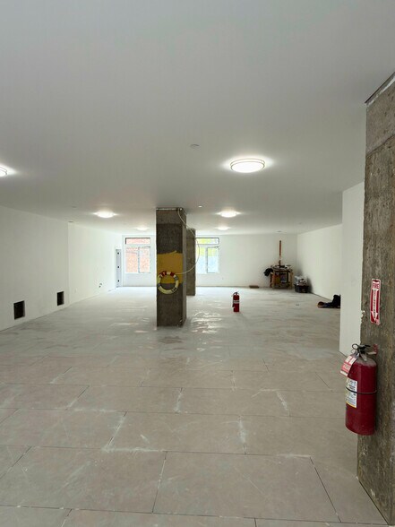 Primary Photo Of 40 W 167th St, Bronx Apartments For Lease