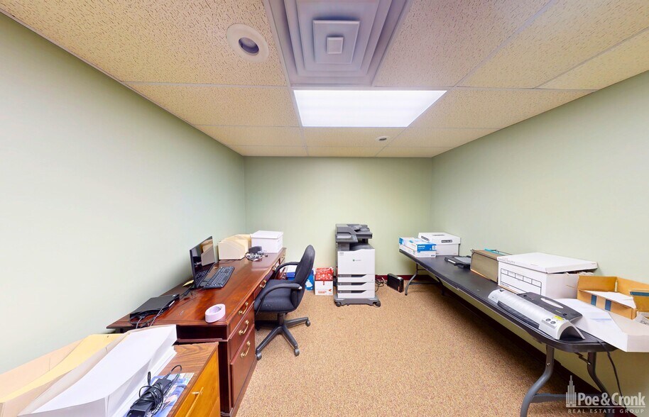 More Photos Of 1807 Murry Rd SW, Roanoke Light Manufacturing For Lease