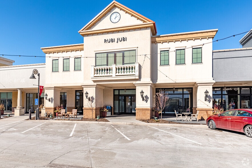 Photo of 1st Floor Ste B16