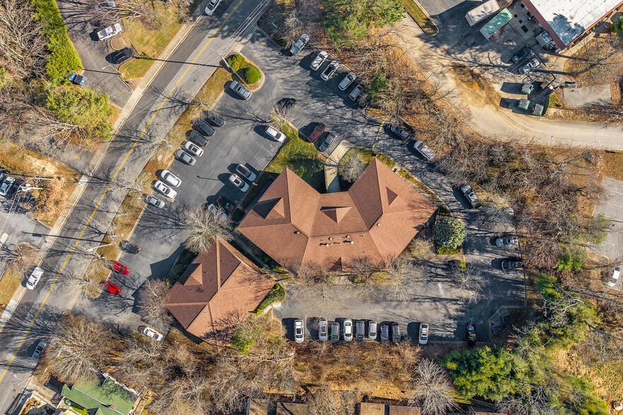 Primary Photo Of 60 Livingston St, Asheville Unknown For Lease