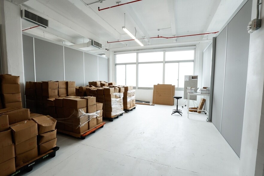 More Photos Of 75 Kneeland St, Boston Loft Creative Space For Lease