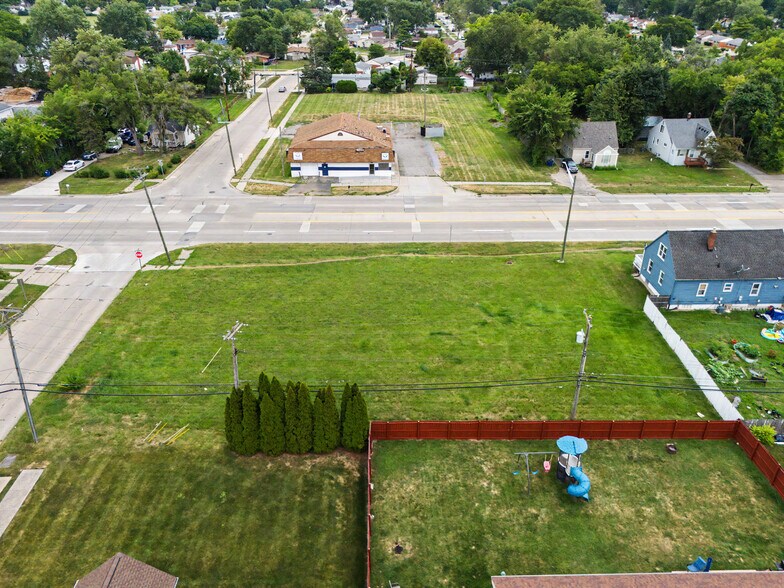 More Photos Of 1410 S Merriman Rd, Westland Land For Sale