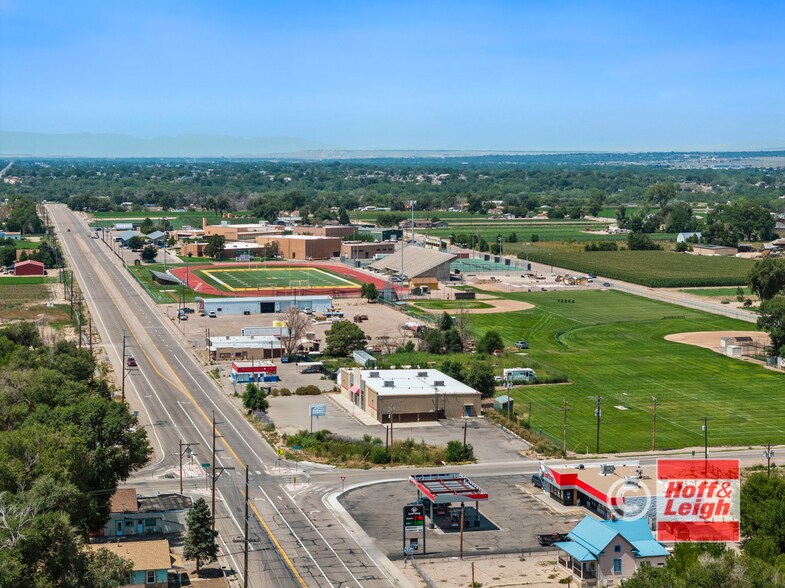 More Photos Of 35969 E US Highway 50, Pueblo Freestanding For Sale