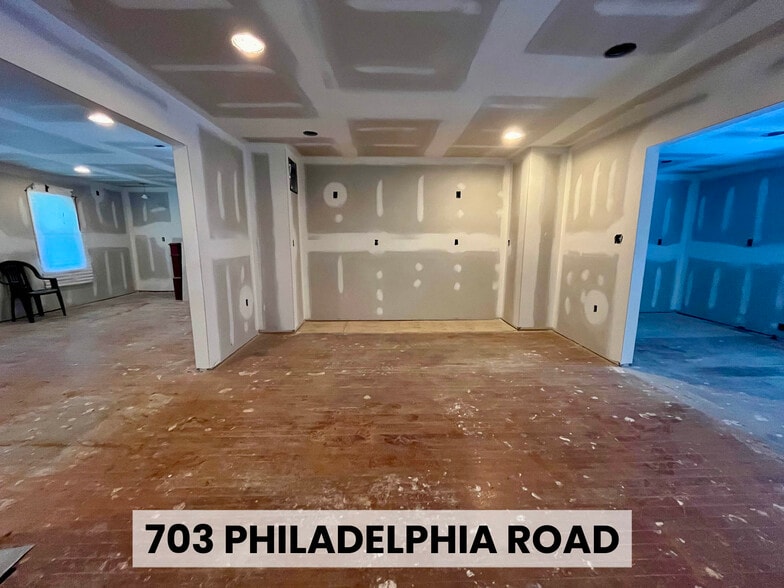 More Photos Of 703-705A Philadelphia Rd, Joppa Office Residential For Sale