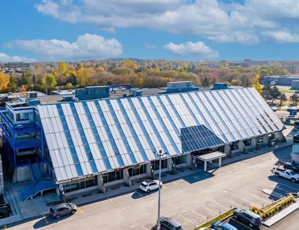 More Photos Of 301 Moodie Dr, Ottawa Office For Lease