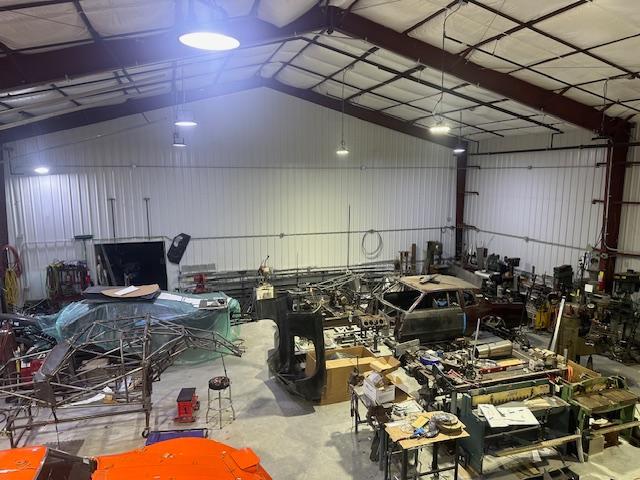 More Photos Of 1560 Front St, Yorktown Heights Manufacturing For Sale