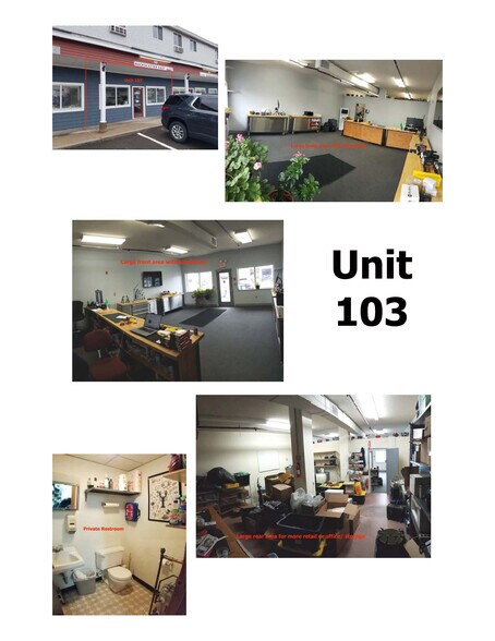 More Photos Of 16 Manning St, Derry Unknown For Lease