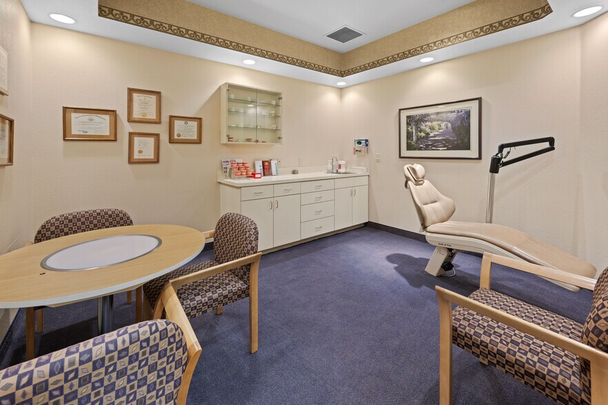 More Photos Of 6536 S McCarran Blvd, Reno Medical For Sale