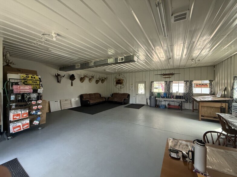 More Photos Of 65994 M 43, Bangor Freestanding For Lease