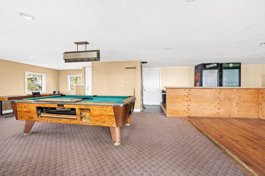 More Photos Of 1201 Bay Ave, Ocean Park Restaurant For Sale