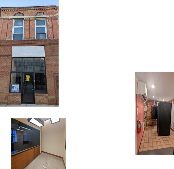 More Photos Of 209 E Court St, Washington Court House Office For Lease