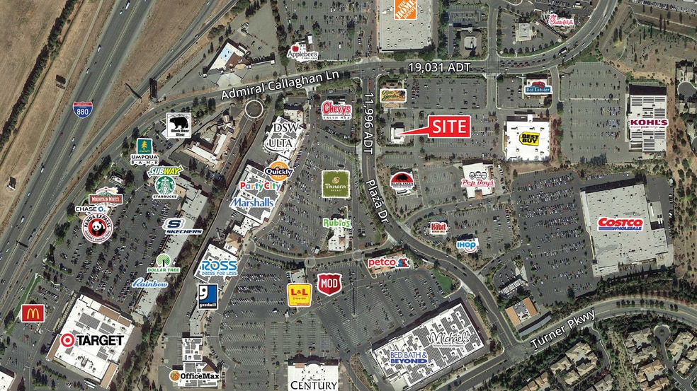 More Photos Of 1178 Admiral Callaghan Ln, Vallejo Bank For Lease