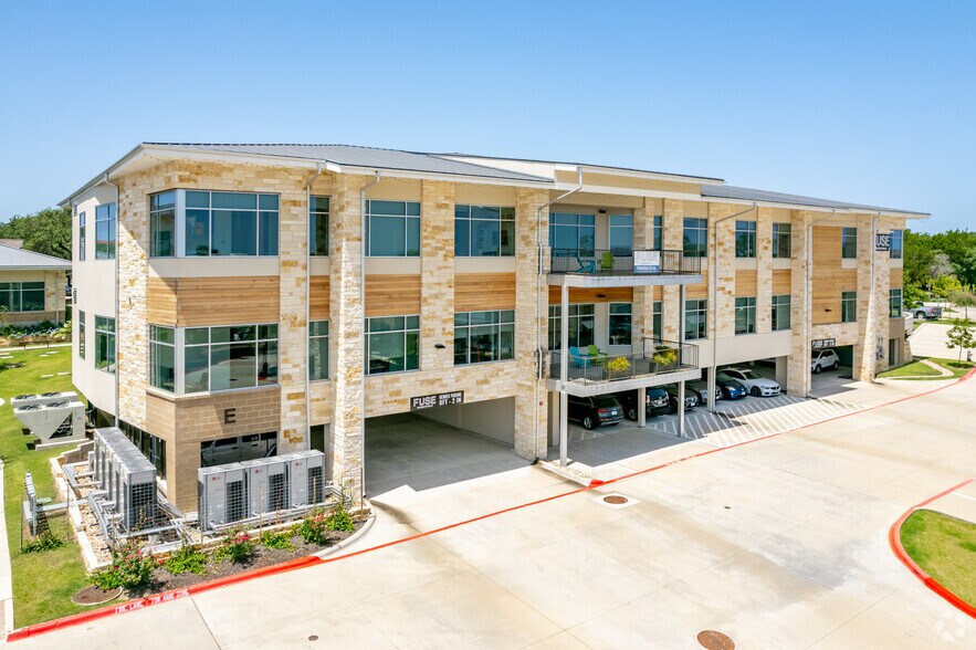 More Photos Of 14425 Falcon Head Blvd, Austin Coworking Space