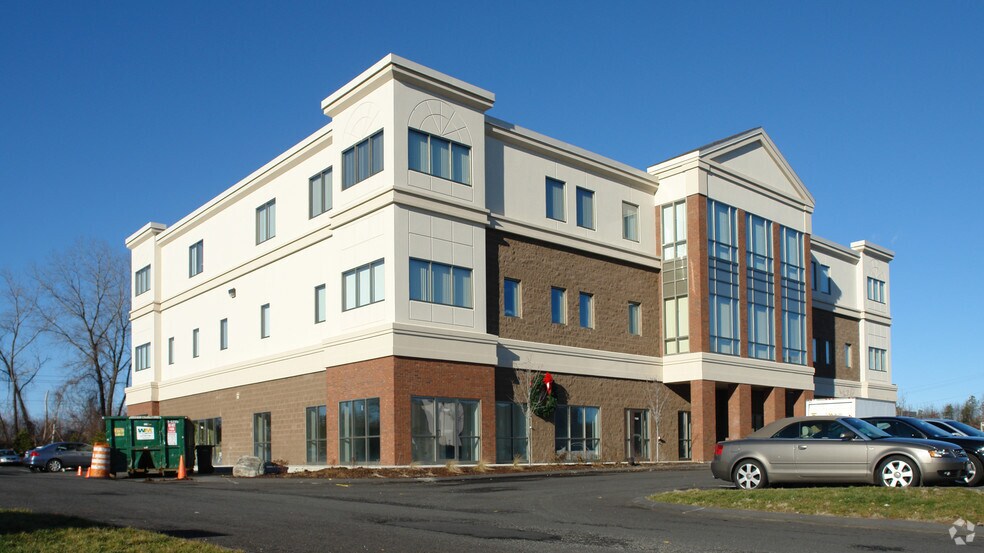 Primary Photo Of 75 Post Office Park, Wilbraham Office For Lease