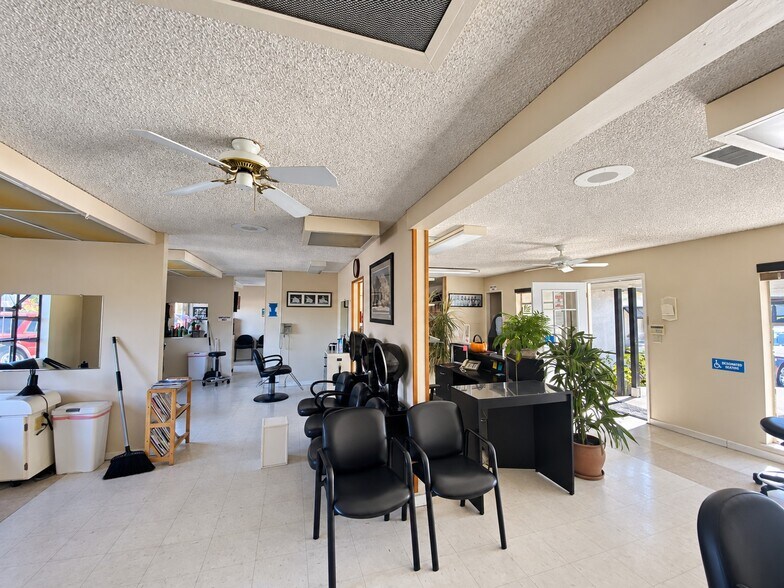 More Photos Of 2449 Forest Ave, San Jose Medical For Sale