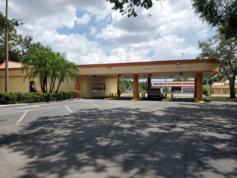 More Photos Of 5144 E Busch Blvd, Tampa Bank For Sale