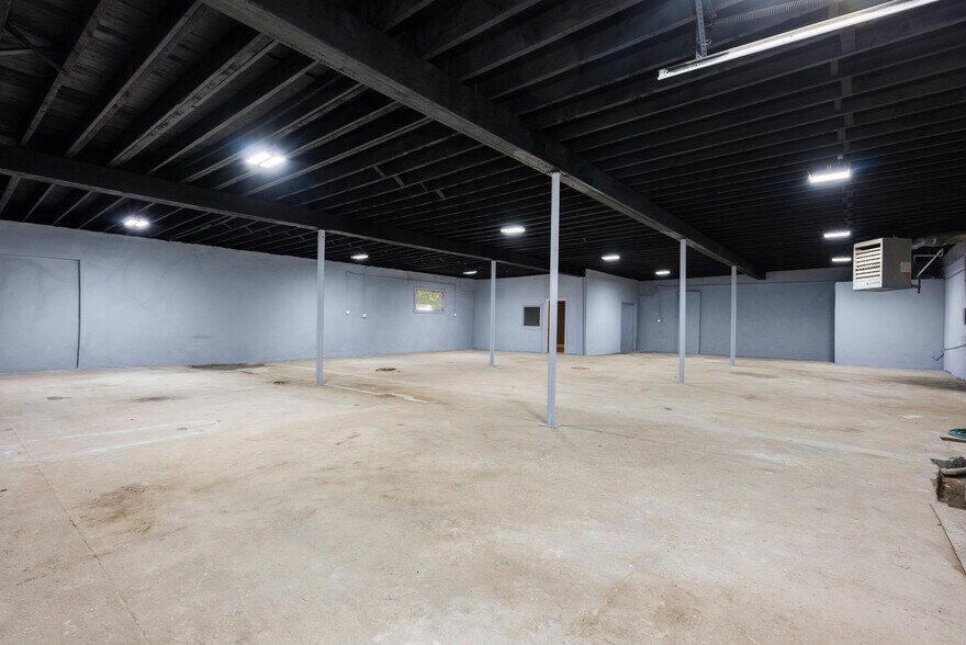 More Photos Of 50 1/2 Dalton Ave, Pittsfield Industrial For Sale