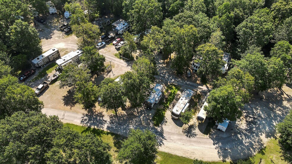 More Photos Of 739 FM 2457, Livingston Manufactured Housing Mobile Home Park For Sale