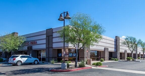 More Photos Of 42201 N 41st Dr, Phoenix Unknown For Lease