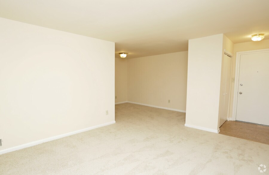 More Photos Of 3647 6th St SE, Washington Apartments For Sale