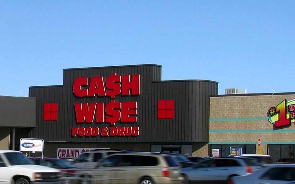 More Photos Of 1001 4th St SE, Saint Cloud Land For Sale