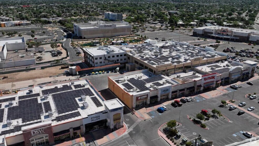 More Photos Of 2100 Louisiana Blvd NE, Albuquerque Unknown For Lease